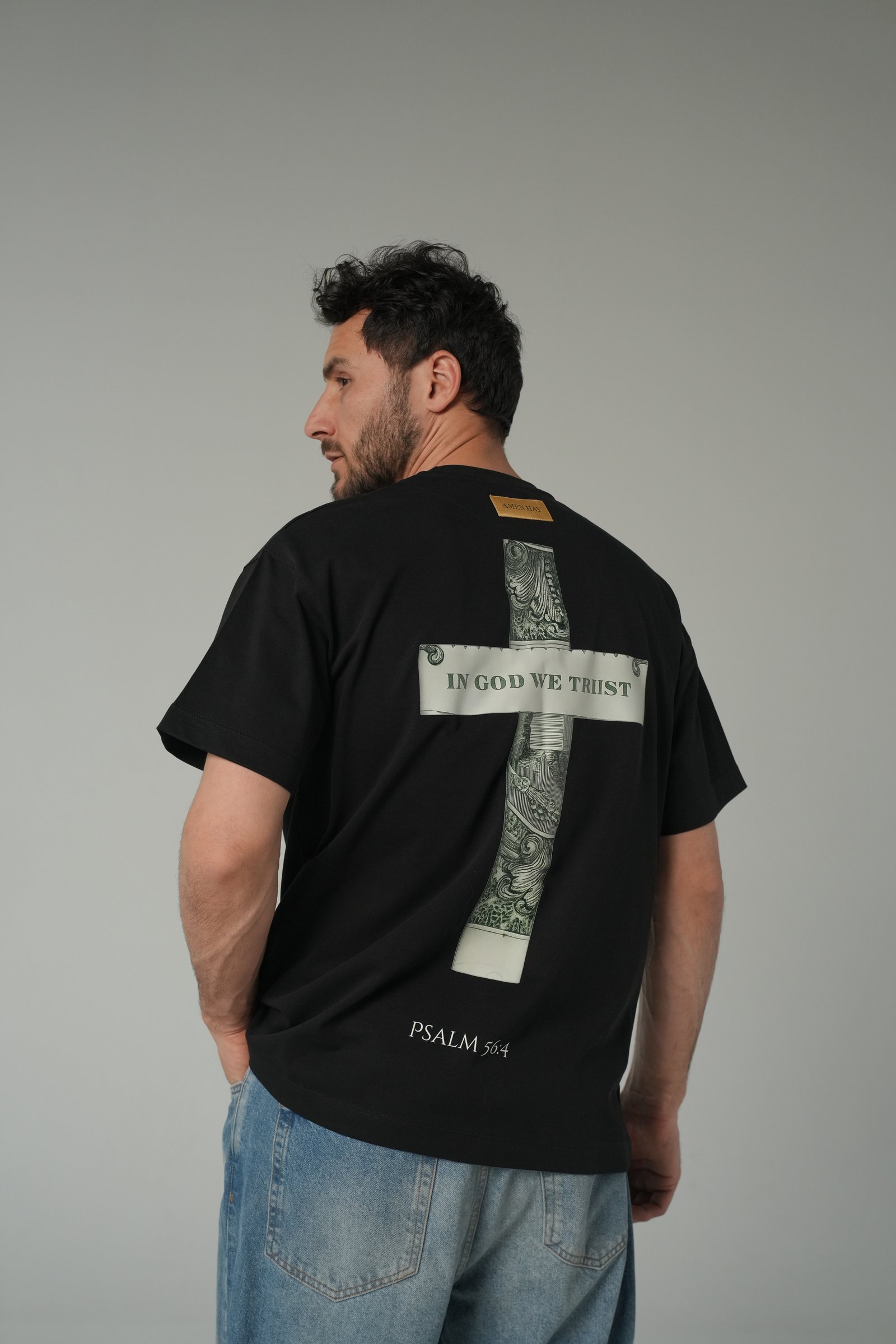 Cross collection